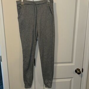 Skinny Sweatpants